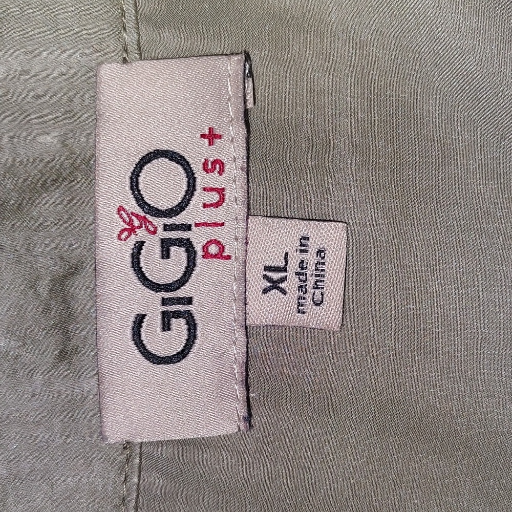 Gigio Blouse - Picture 5 of 11